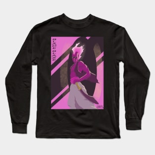 Blade Blaze Long Sleeve T-Shirt